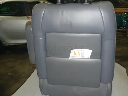 Салон сидения сиденья на Toyota Prado 120 Lexus GX470 за 450 000 тг. в Актау – фото 4