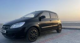 Hyundai Getz 2008 годаfor3 400 000 тг. в Актау – фото 5