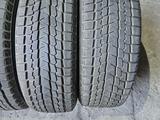 225/60R17 YOKOHAMA ICE GUARD GO75 за 150 000 тг. в Алматы – фото 3