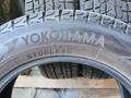 225/60R17 YOKOHAMA ICE GUARD GO75үшін150 000 тг. в Алматы – фото 5