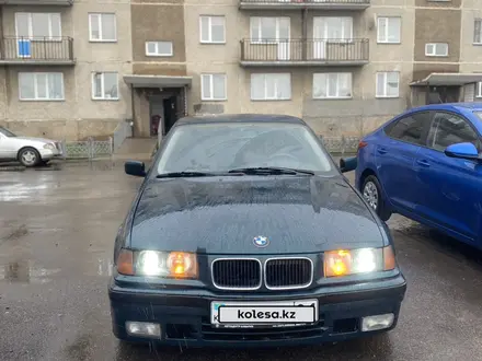 BMW 318 1995 годаүшін2 800 000 тг. в Щучинск