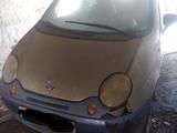 Daewoo Matiz 2008 года за 500 000 тг. в Алматы – фото 2