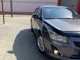 Chevrolet Cruze 2014 года за 3 100 000 тг. в Алматы – фото 4