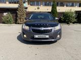 Chevrolet Cruze 2014 года за 3 100 000 тг. в Алматы