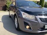 Chevrolet Cruze 2014 года за 3 100 000 тг. в Алматы – фото 3