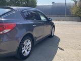 Chevrolet Cruze 2014 года за 3 100 000 тг. в Алматы – фото 5