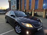 Toyota Camry 2011 годаүшін7 900 000 тг. в Актобе – фото 5