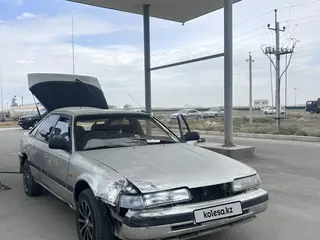 Mazda 626, 1991