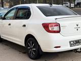 Renault Logan 2018 годаүшін2 400 000 тг. в Алматы – фото 3