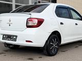 Renault Logan 2018 годаүшін2 400 000 тг. в Алматы – фото 5