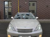 Lexus ES 300 2002 годаүшін6 100 000 тг. в Кызылорда