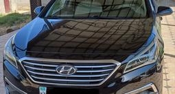 Hyundai Sonata 2014 года за 8 800 000 тг. в Шымкент