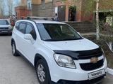 Chevrolet Orlando 2013 годаүшін5 999 999 тг. в Астана – фото 2