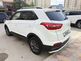 Hyundai Creta 2020 годаүшін8 000 000 тг. в Актау – фото 2