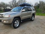 Toyota 4Runner 2003 года за 13 850 000 тг. в Алматы – фото 2