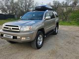 Toyota 4Runner 2003 года за 13 850 000 тг. в Алматы – фото 5