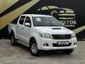 Toyota Hilux 2013 годаүшін8 700 000 тг. в Атырау – фото 3