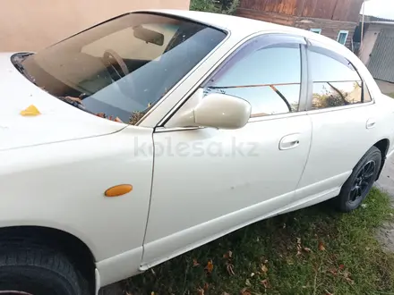 Mazda Eunos 800 1994 года за 1 800 000 тг. в Алтай – фото 2