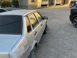 ВАЗ (Lada) 21099 2001 года за 400 000 тг. в Караганда – фото 4
