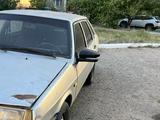 ВАЗ (Lada) 21099 2001 года за 400 000 тг. в Караганда – фото 2