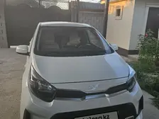 Kia Morning, 2022