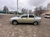 ВАЗ (Lada) 2110 2011 года за 1 500 000 тг. в Актобе – фото 3