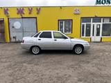 ВАЗ (Lada) 2110 2011 года за 1 500 000 тг. в Актобе – фото 4