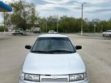 ВАЗ (Lada) 2110 2011 годаүшін1 250 000 тг. в Актобе – фото 4