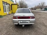 ВАЗ (Lada) 2110 2011 года за 1 500 000 тг. в Актобе – фото 2