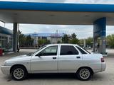 ВАЗ (Lada) 2110 2011 годаүшін1 250 000 тг. в Актобе