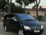 Mercedes-Benz Viano 2013 года за 11 300 000 тг. в Алматы – фото 2