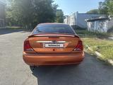 Ford Focus 2002 года за 2 800 000 тг. в Рудный – фото 4