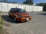 Ford Focus 2002 года за 2 800 000 тг. в Рудный – фото 2