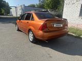 Ford Focus 2002 года за 2 800 000 тг. в Рудный – фото 5