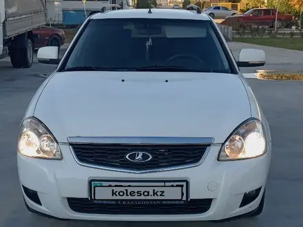 ВАЗ (Lada) Priora 2171 2014 года за 2 450 000 тг. в Шымкент