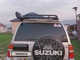 Suzuki Grand Vitara 2000 годаүшін4 500 000 тг. в Алматы – фото 2
