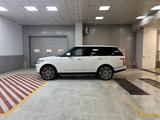 Land Rover Range Rover 2014 года за 20 390 000 тг. в Алматы – фото 4