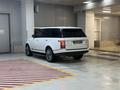 Land Rover Range Rover 2014 года за 19 990 000 тг. в Алматы – фото 7