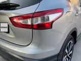 Nissan Qashqai 2014 года за 6 500 000 тг. в Костанай – фото 5