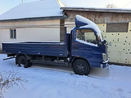 Foton 2014 года за 4 300 000 тг. в Алматы – фото 3