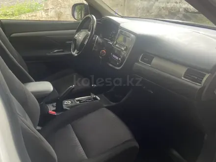 Mitsubishi Outlander 2013 года за 8 200 000 тг. в Астана – фото 6