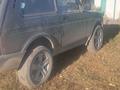 ВАЗ (Lada) Lada 2121 2015 годаүшін2 800 000 тг. в Семей – фото 3