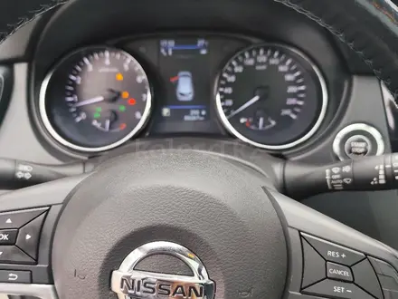 Nissan Qashqai 2021 года за 13 300 000 тг. в Алматы – фото 6