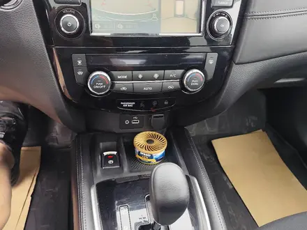 Nissan Qashqai 2021 года за 13 300 000 тг. в Алматы – фото 7