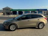 Kia Cee'd 2015 годаүшін7 000 000 тг. в Актау – фото 2