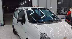 Daewoo Matiz 2013 года за 2 400 000 тг. в Шымкент – фото 3