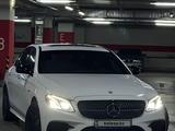 Mercedes-Benz E 43 AMG 2017 годаүшін24 500 000 тг. в Тараз – фото 4