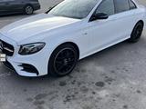 Mercedes-Benz E 43 AMG 2017 годаүшін24 500 000 тг. в Тараз – фото 3