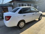 ВАЗ (Lada) Granta 2191 2013 года за 2 300 000 тг. в Шымкент – фото 2