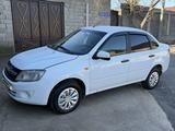 ВАЗ (Lada) Granta 2191 2013 года за 2 300 000 тг. в Шымкент – фото 4